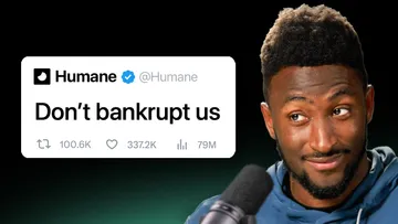 How MKBHD Became The Most Powerful Man in Tech Preview