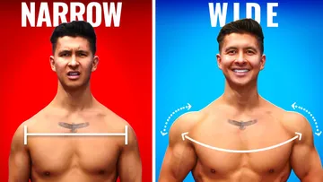 The #1 Workout That BLEW UP My Shoulders (3 Exercises) Preview