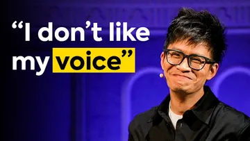 Watch this if you want to IMPROVE the way you sound... Preview