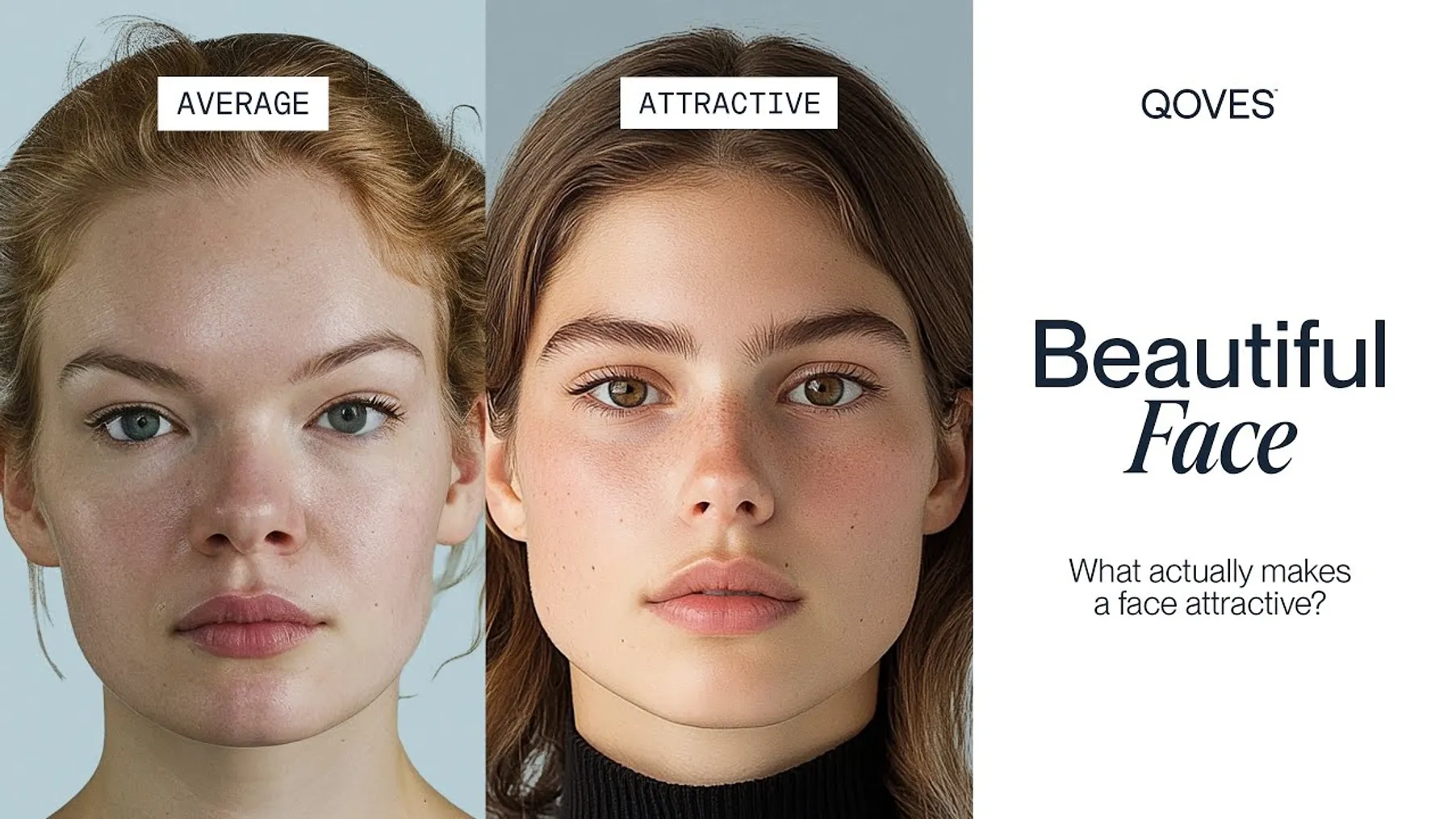 This is What ACTUALLY Makes a Face BEAUTIFUL Preview