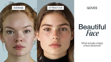This is What ACTUALLY Makes a Face BEAUTIFUL Preview