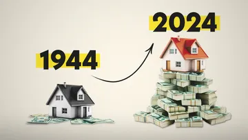 Why Housing Keeps Getting More Expensive Preview