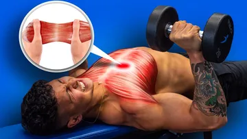 How To Build Muscle Almost 2x Faster (NEW RESEARCH) Preview