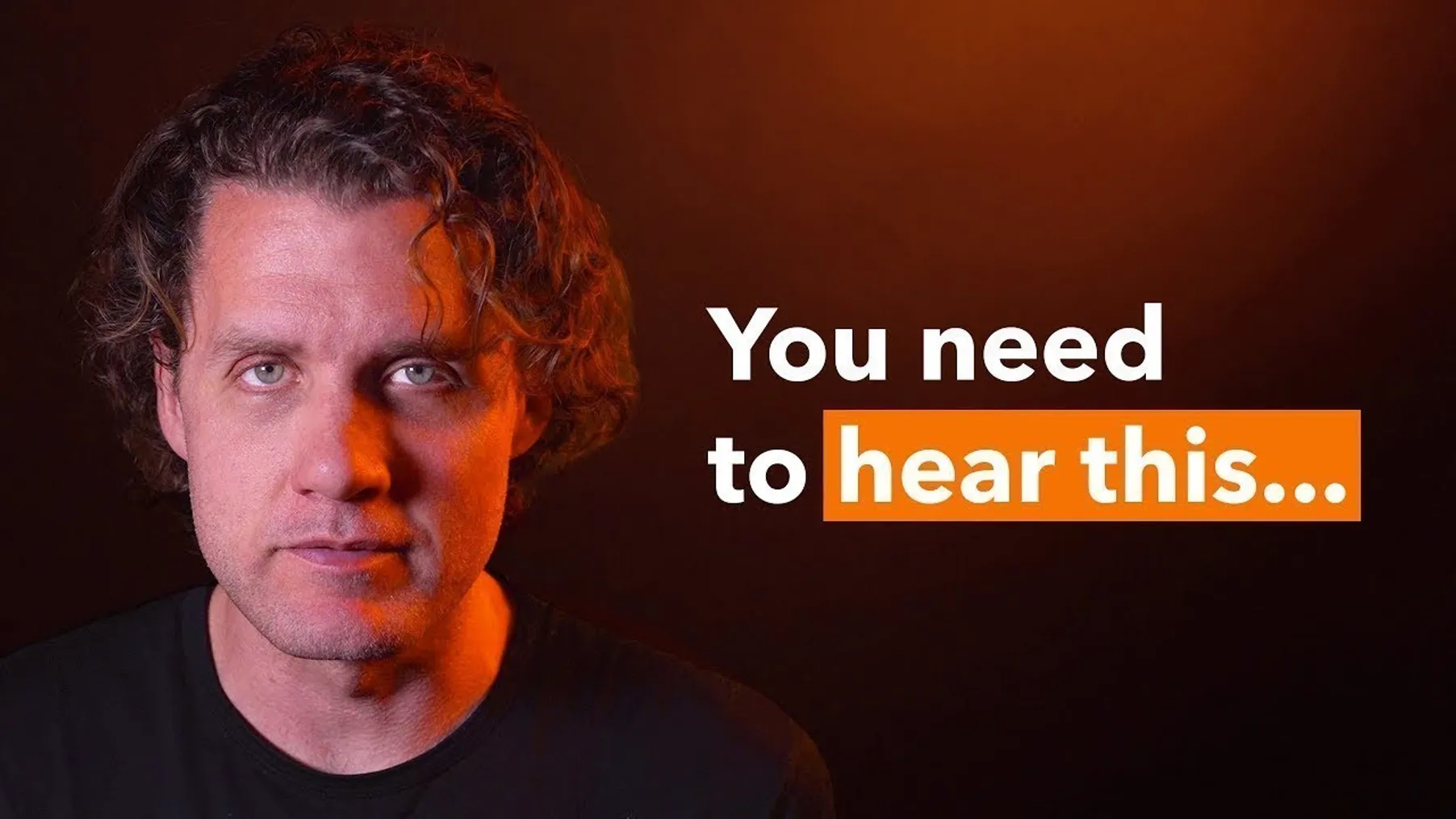 Brutally Honest Advice for Young Men Preview