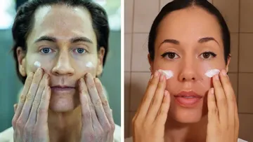 My Blueprint Skincare Routine - Glass Skin in 3 Months Preview