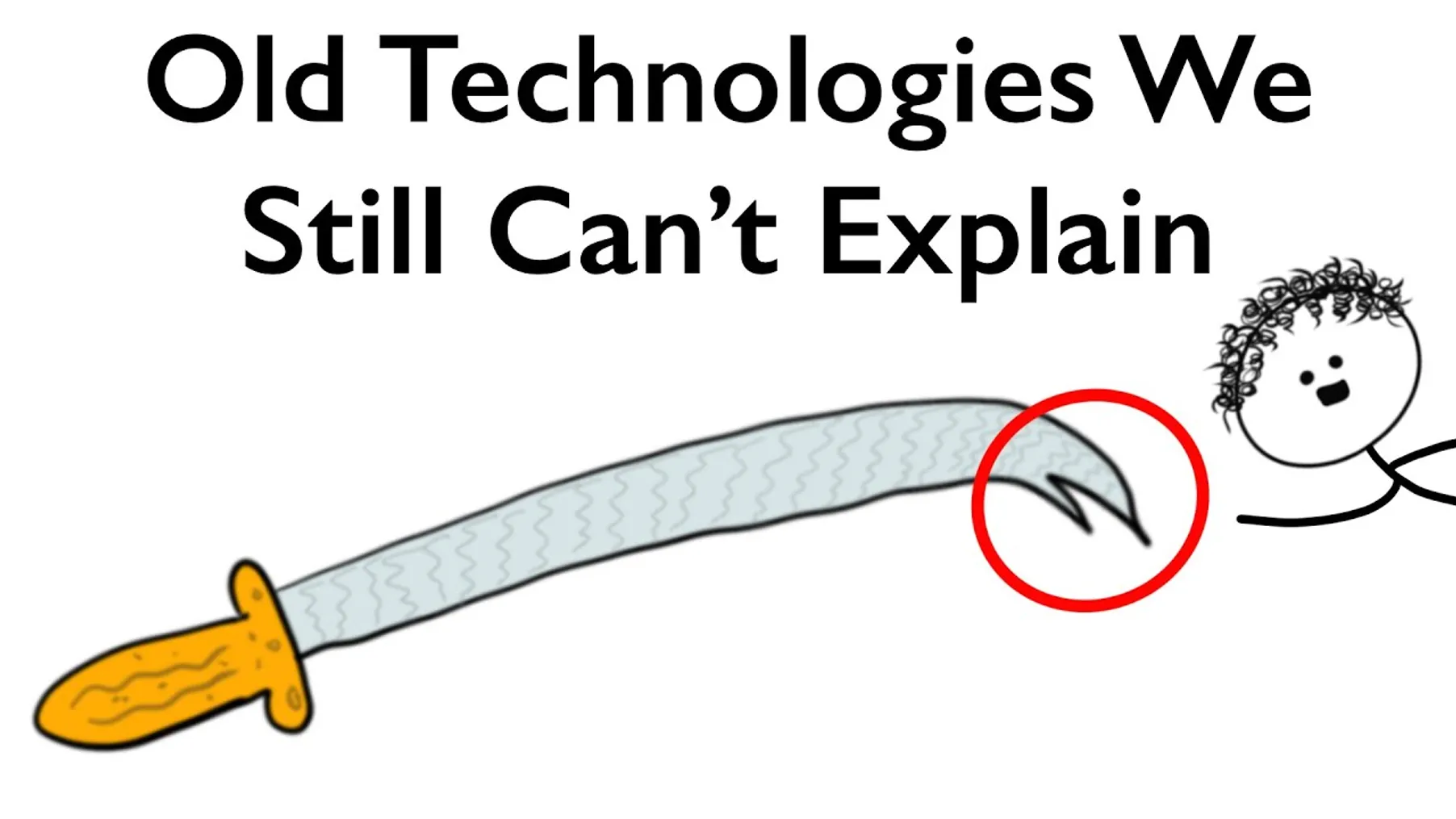 9 Oldest Technologies Scientists Still Can’t Explain Preview