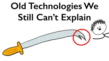 9 Oldest Technologies Scientists Still Can’t Explain Preview